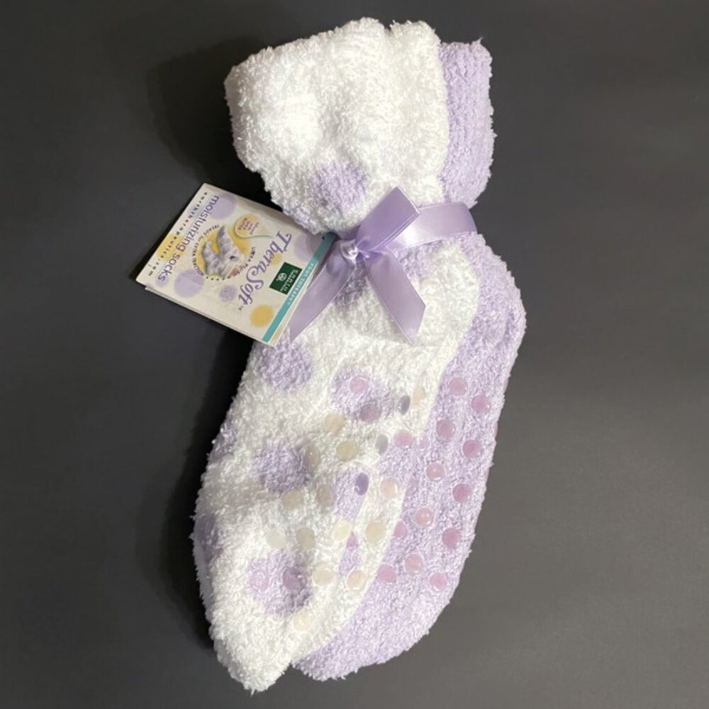 Cozy Moisturizing Socks